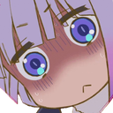 KannaSpook Discord emoji