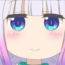 KannaStare Discord emoji — free static PNG download