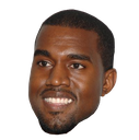 kanye Discord emoji - free download