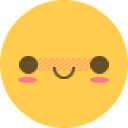 Kawaii2 Discord emoji - free download