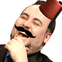 KebabLUL Discord emoji — free static PNG download