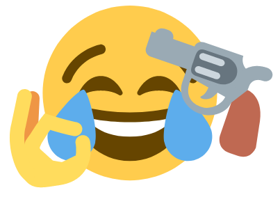 kek Discord emoji - free download