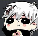 KenKaneki Discord emoji — free static PNG download