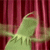 KermitSpaz Discord emoji — free animated GIF download