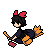 kikifly Discord emoji — free animated GIF download