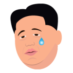 kimcry Discord emoji — free static PNG download