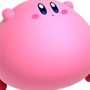 kirbo Discord emoji — free static PNG download
