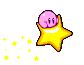 kirby Discord emoji — free animated GIF download