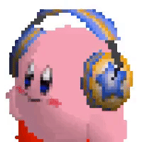 KirbyDancing Discord emoji - free download