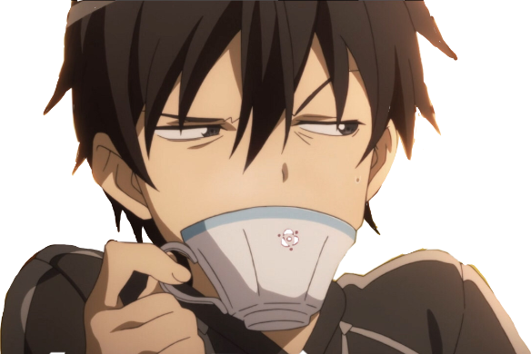 kiritoHmm Discord emoji - free download
