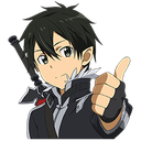 kiritoimfine Discord emoji — free static PNG download