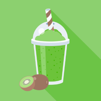 kiwi_smoothie Discord emoji — free static PNG download