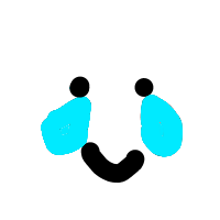 KKK_depressed Discord emoji — free static PNG download