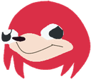 knuckles Discord emoji - free download