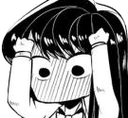 komi_awkward Discord emoji — free static PNG download