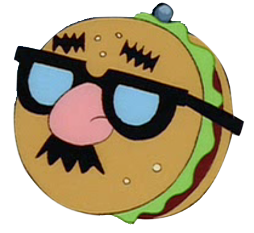 krabbypattymask Discord emoji - free download