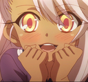 kuroawn Discord emoji — free static PNG download