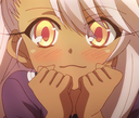 kurocutestare Discord emoji — free static PNG download