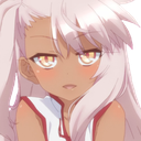 Kuroehhh Discord emoji — free static PNG download
