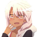 Kuroehm Discord emoji — free static PNG download