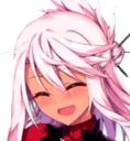 Kurohappy Discord emoji — free static PNG download