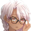 KuroSmart Discord emoji — free static PNG download