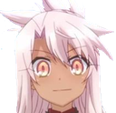 Kurosmile Discord emoji — free static PNG download