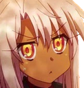 Kurosweat Discord emoji — free static PNG download