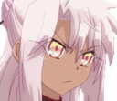 Kuroupset Discord emoji — free static PNG download