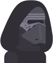 kyloren Discord emoji - free download
