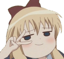 kyoukosmug Discord emoji — free static PNG download