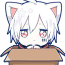 KyuBox Discord emoji — free static PNG download