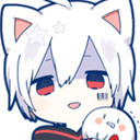 KyuEvLook Discord emoji — free static PNG download