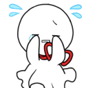 KyuGhostyCry Discord emoji — free static PNG download