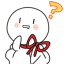 KyuGhostyThink Discord emoji - free download