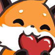 KyuHeart Discord emoji - free download