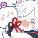 KyuHuggys Discord emoji — free static PNG download