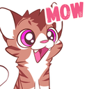 KyuMeeeeoooowww Discord emoji - free download