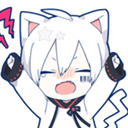KyuRage Discord emoji — free static PNG download