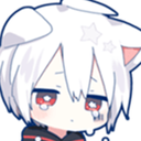KyuSad Discord emoji — free static PNG download