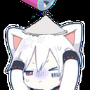 KyuSalty Discord emoji — free static PNG download