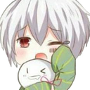 KyuSleepy Discord emoji — free static PNG download