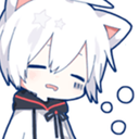 KyuTired Discord emoji - free download