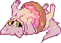 lazydonutcat Discord emoji — free static PNG download