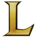 LeageOfLegends Discord emoji — free static PNG download