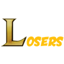 LeagueOfLosers Discord emoji — free static PNG download