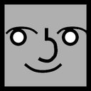 lennycube Discord emoji — free static PNG download