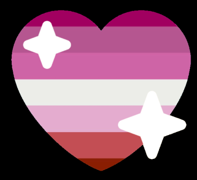 lesbian_sparkle_heart Discord emoji — free static PNG download