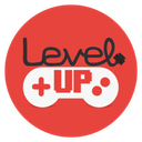 levelupbadge Discord emoji — free static PNG download