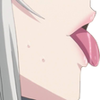 Lick Discord emoji — free static PNG download